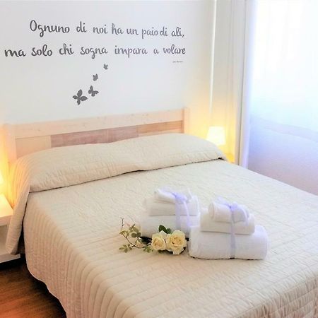 B&B Noto Politeama Παλέρμο Εξωτερικό φωτογραφία
