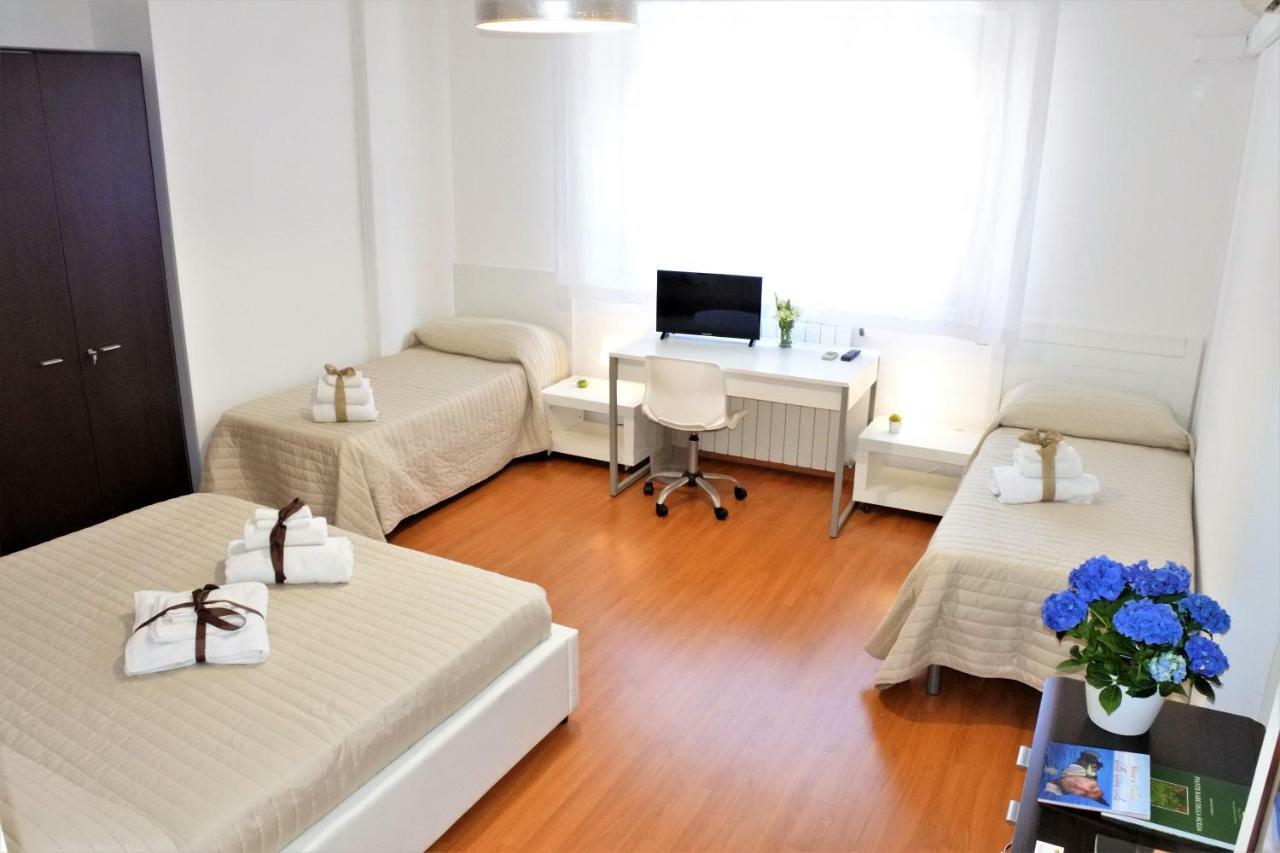 B&B Noto Politeama Παλέρμο Εξωτερικό φωτογραφία
