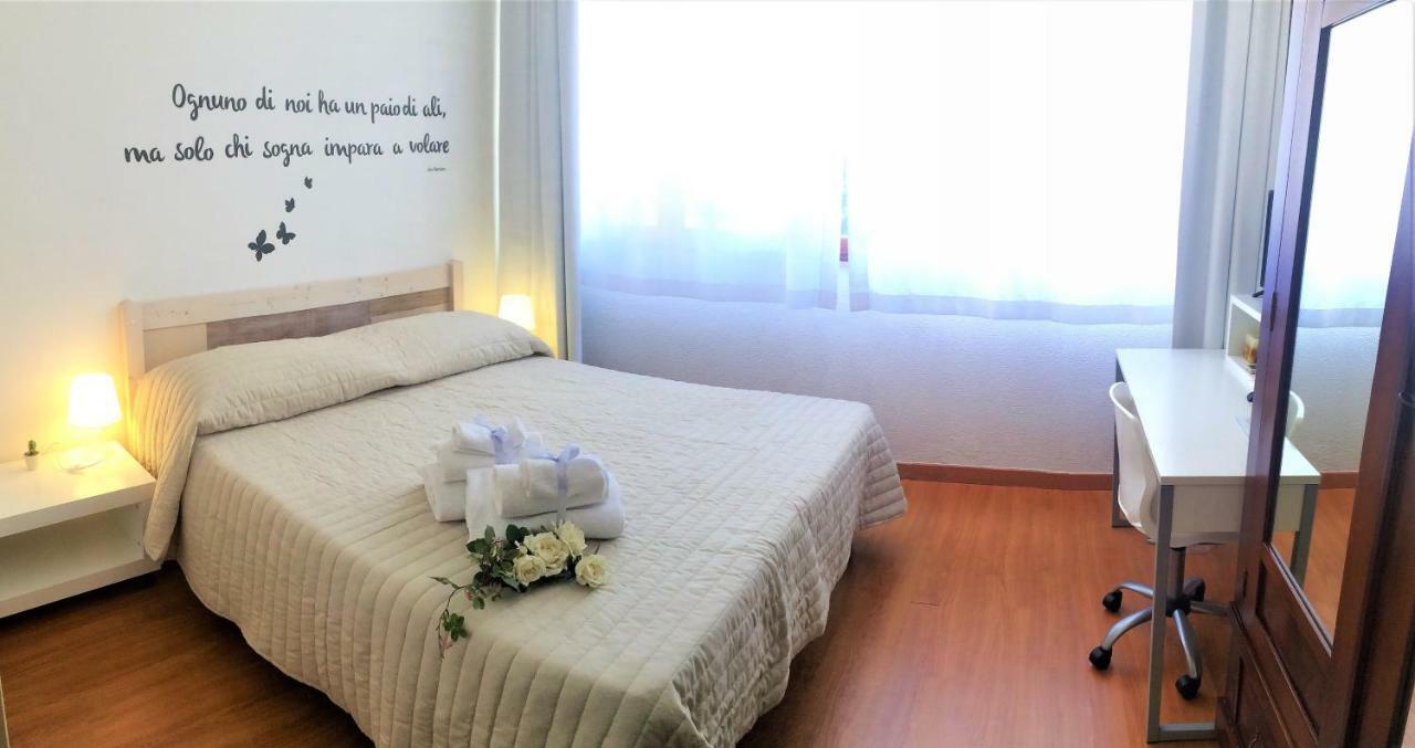 B&B Noto Politeama Παλέρμο Εξωτερικό φωτογραφία