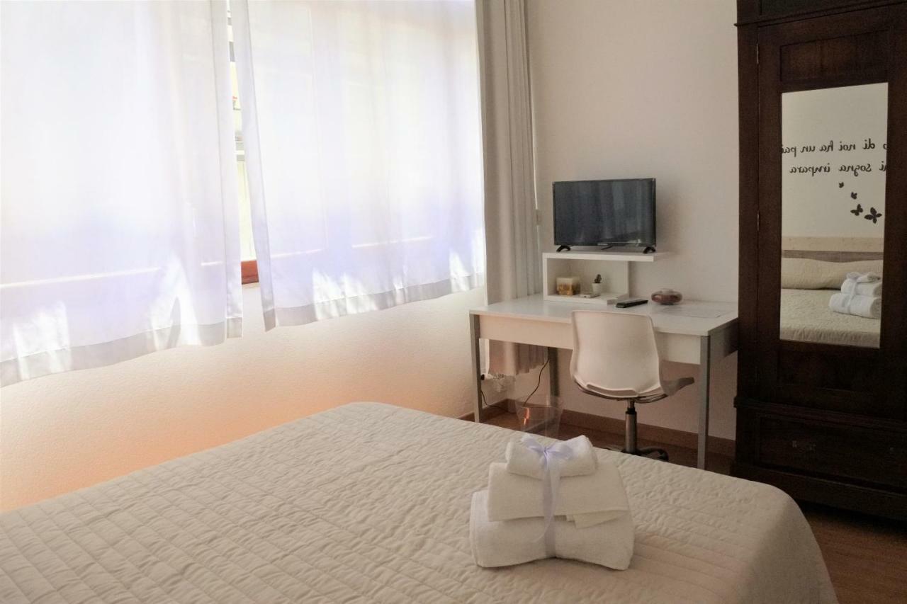 B&B Noto Politeama Παλέρμο Εξωτερικό φωτογραφία