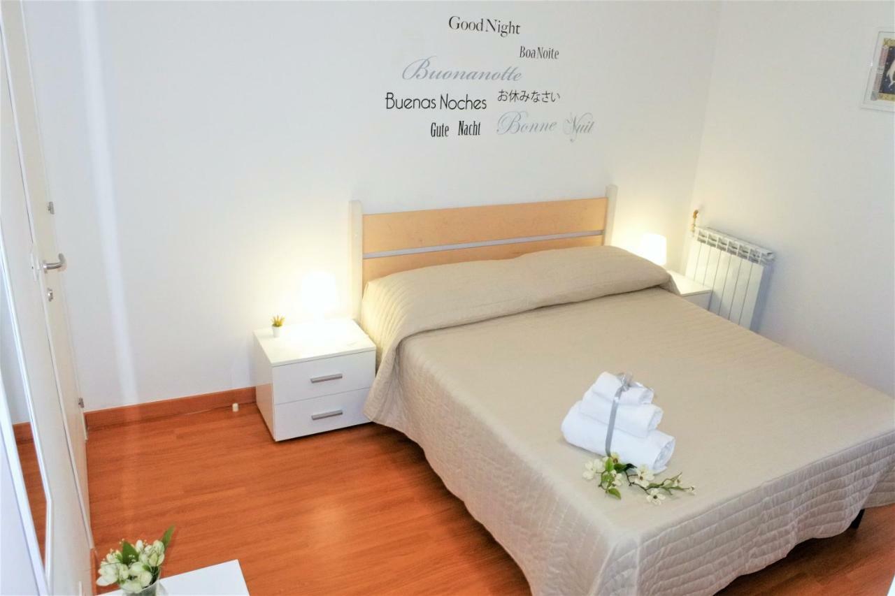 B&B Noto Politeama Παλέρμο Εξωτερικό φωτογραφία