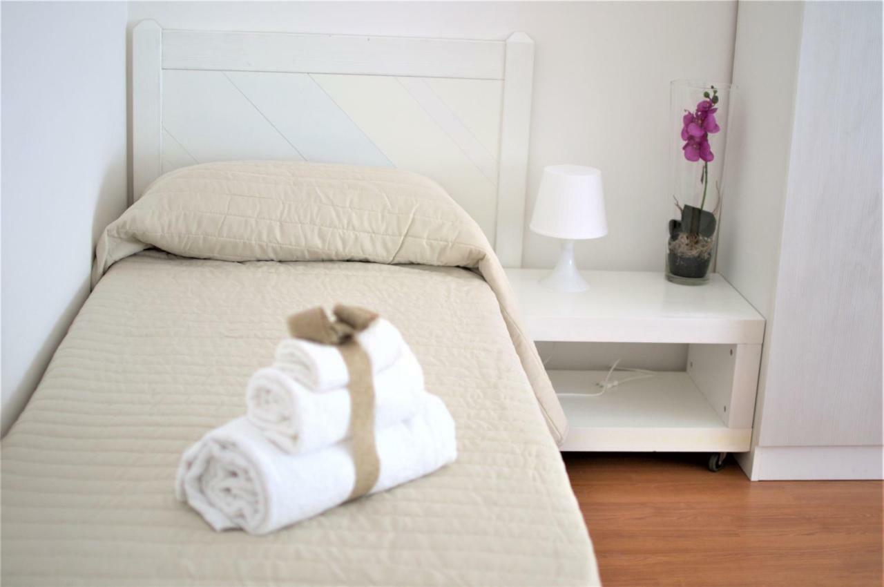 B&B Noto Politeama Παλέρμο Εξωτερικό φωτογραφία