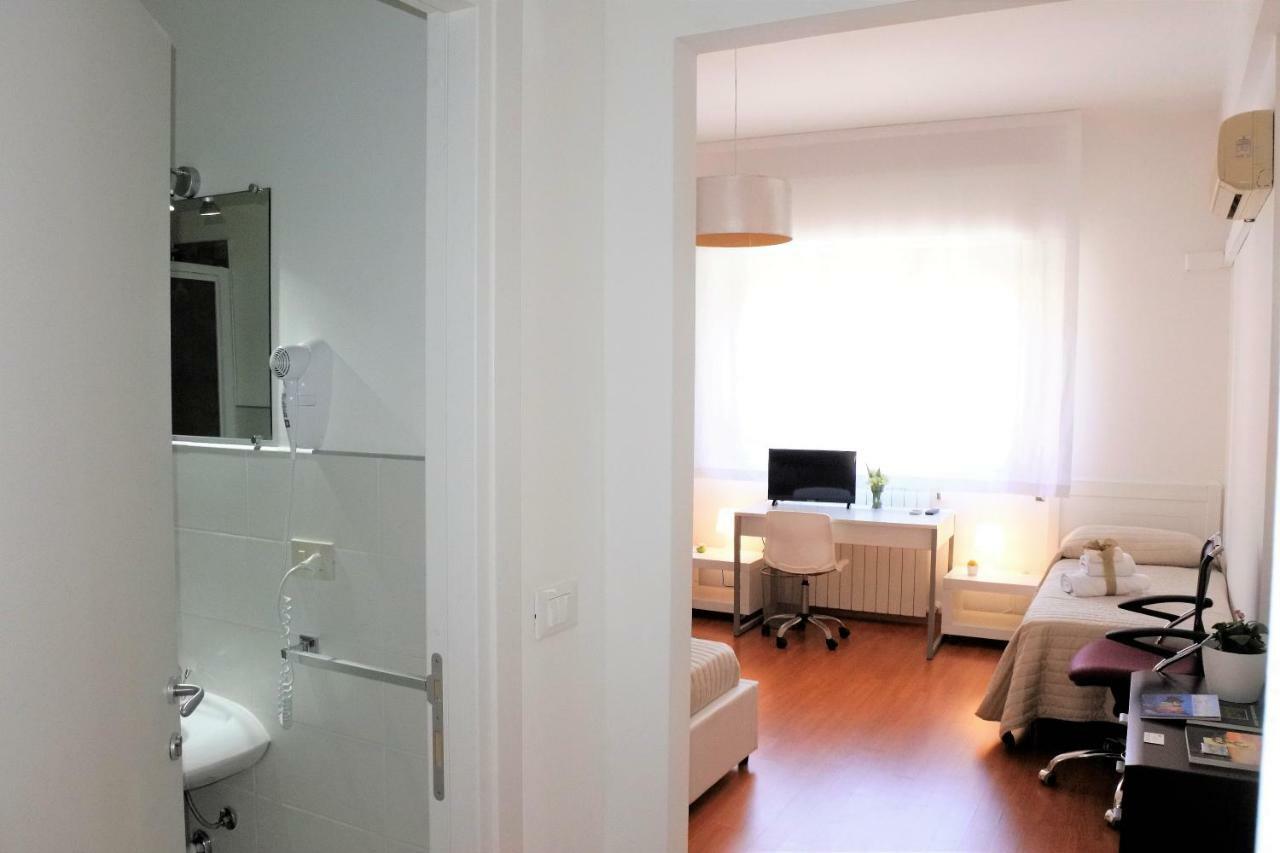 B&B Noto Politeama Παλέρμο Εξωτερικό φωτογραφία