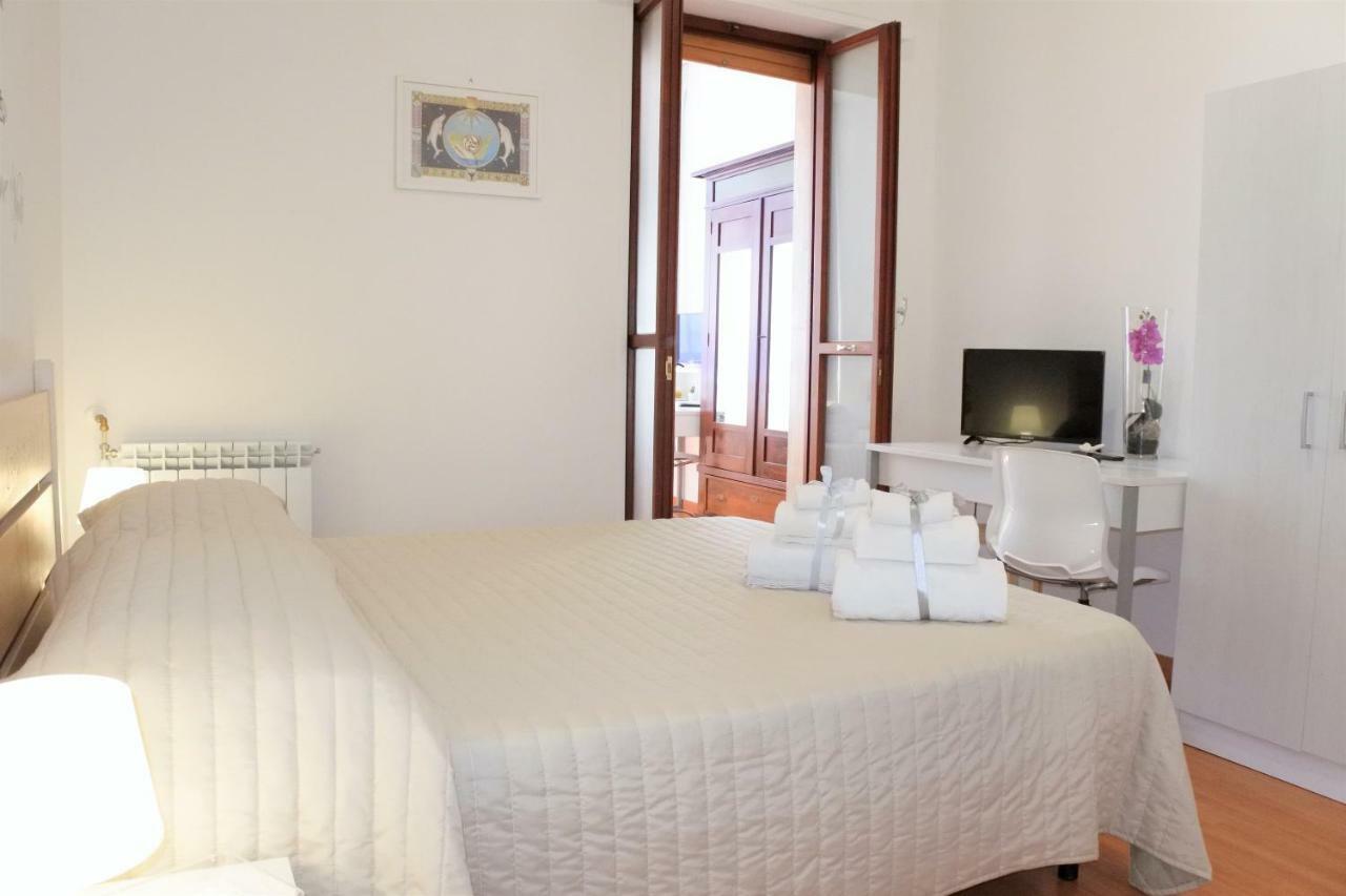 B&B Noto Politeama Παλέρμο Εξωτερικό φωτογραφία