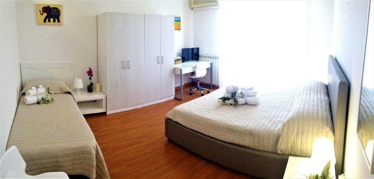 B&B Noto Politeama Παλέρμο Εξωτερικό φωτογραφία