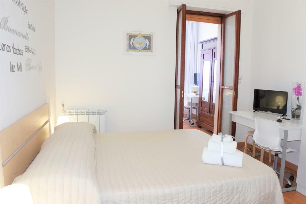 B&B Noto Politeama Παλέρμο Εξωτερικό φωτογραφία