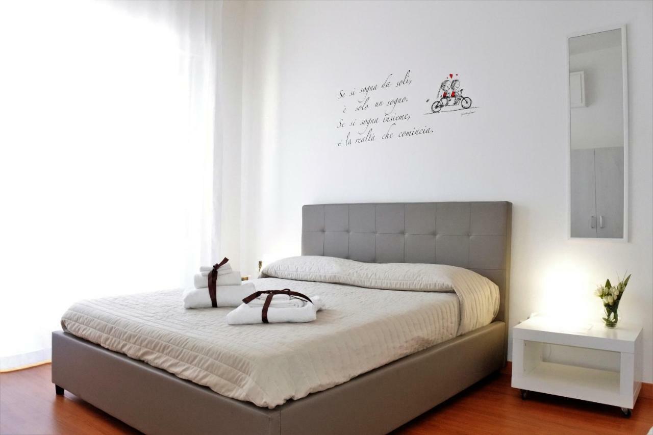 B&B Noto Politeama Παλέρμο Εξωτερικό φωτογραφία