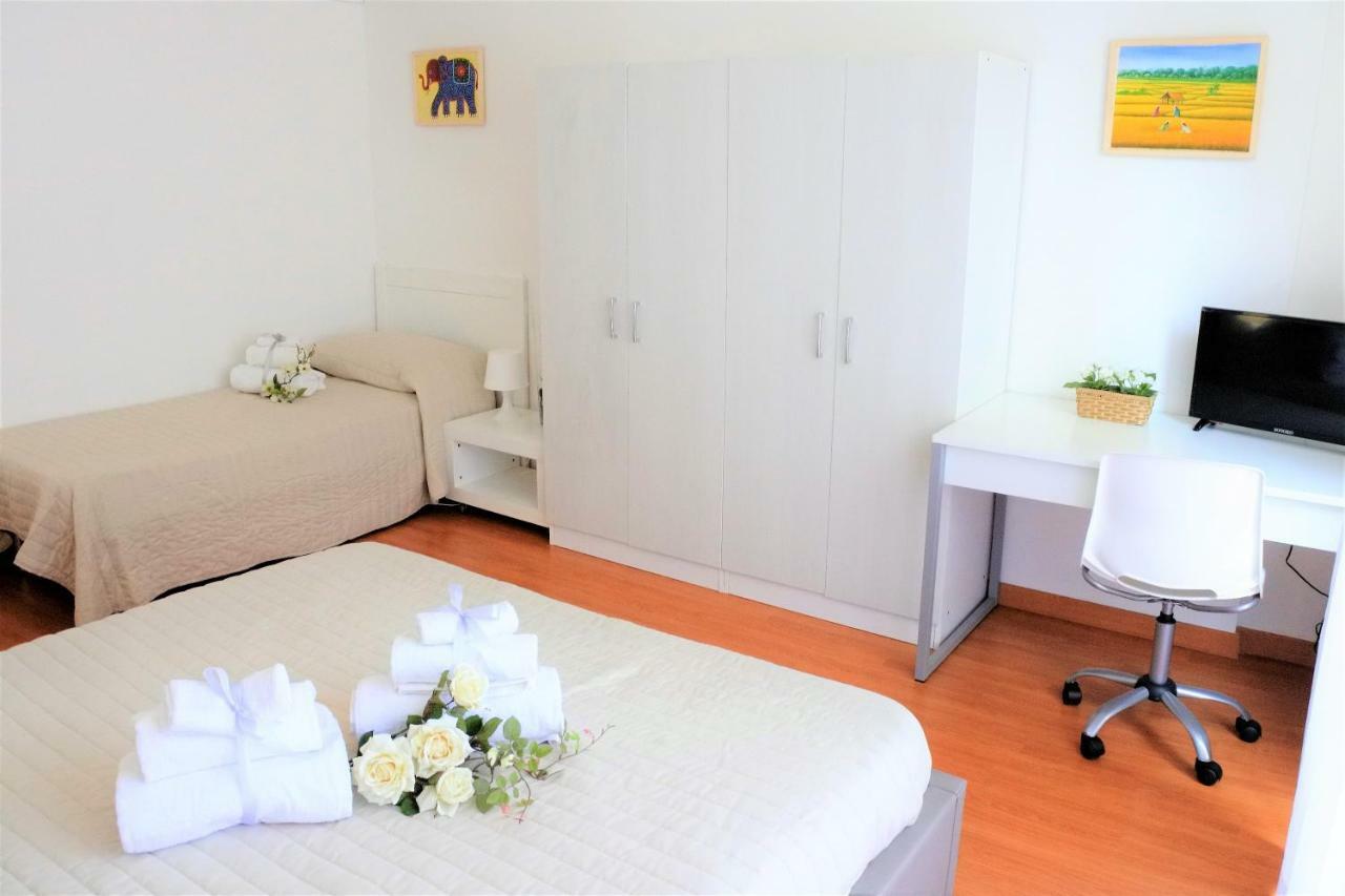 B&B Noto Politeama Παλέρμο Εξωτερικό φωτογραφία