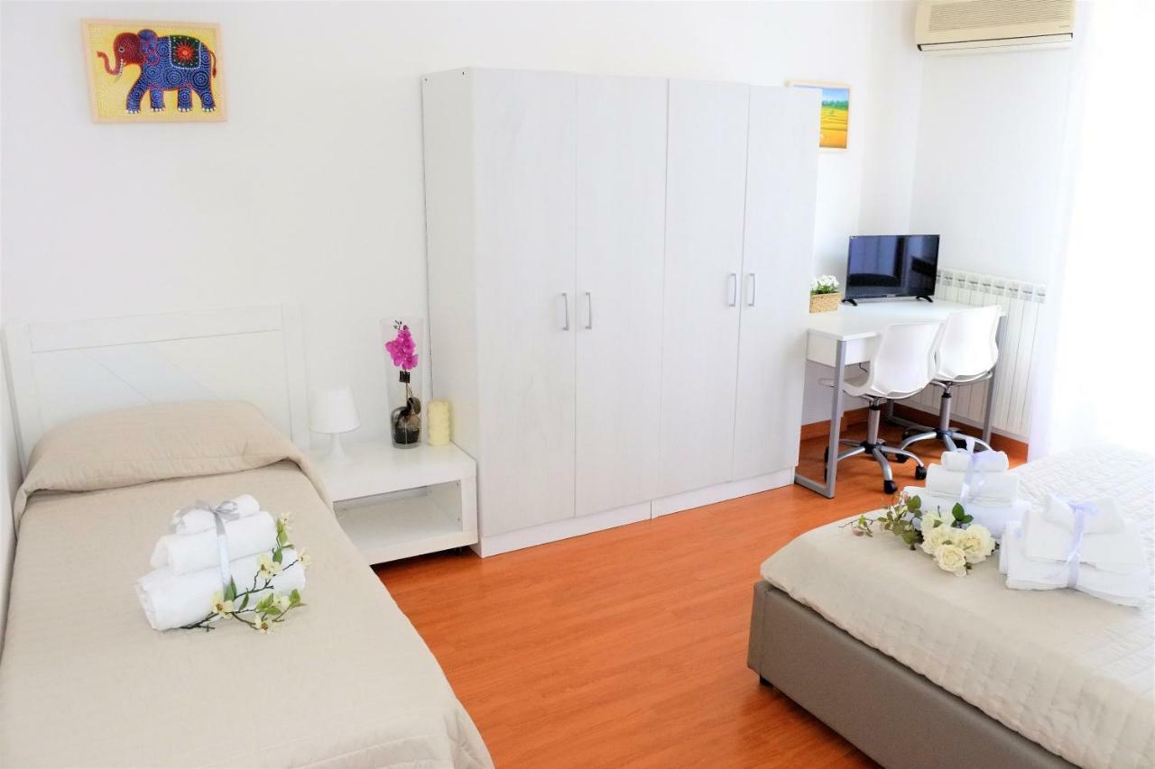 B&B Noto Politeama Παλέρμο Εξωτερικό φωτογραφία