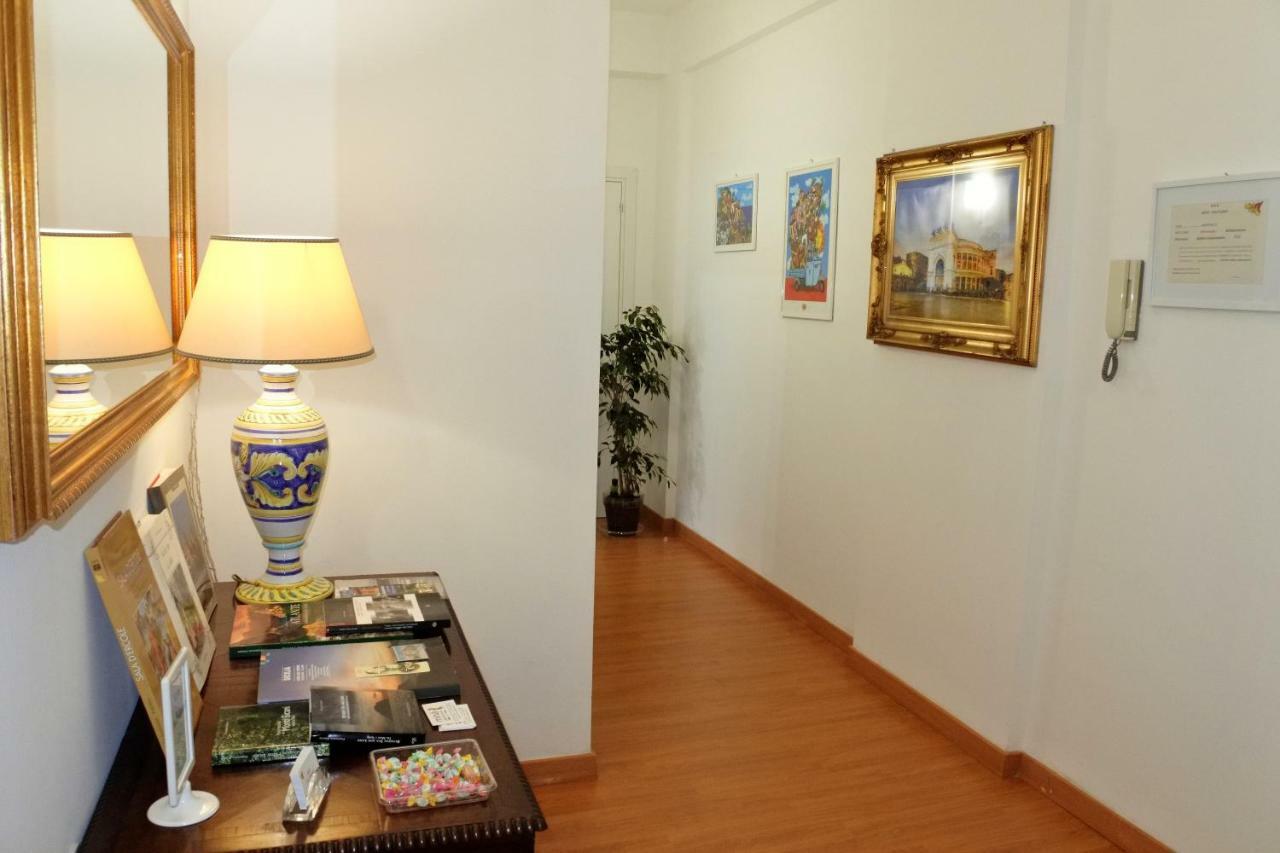 B&B Noto Politeama Παλέρμο Εξωτερικό φωτογραφία