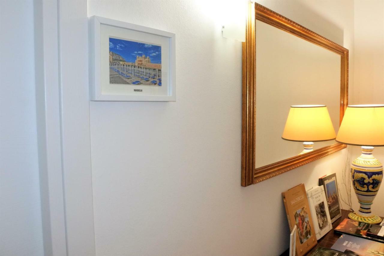B&B Noto Politeama Παλέρμο Εξωτερικό φωτογραφία