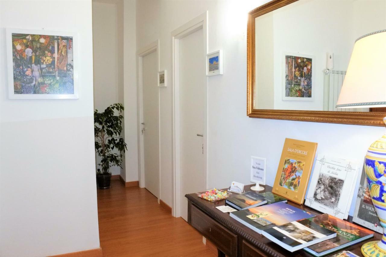 B&B Noto Politeama Παλέρμο Εξωτερικό φωτογραφία